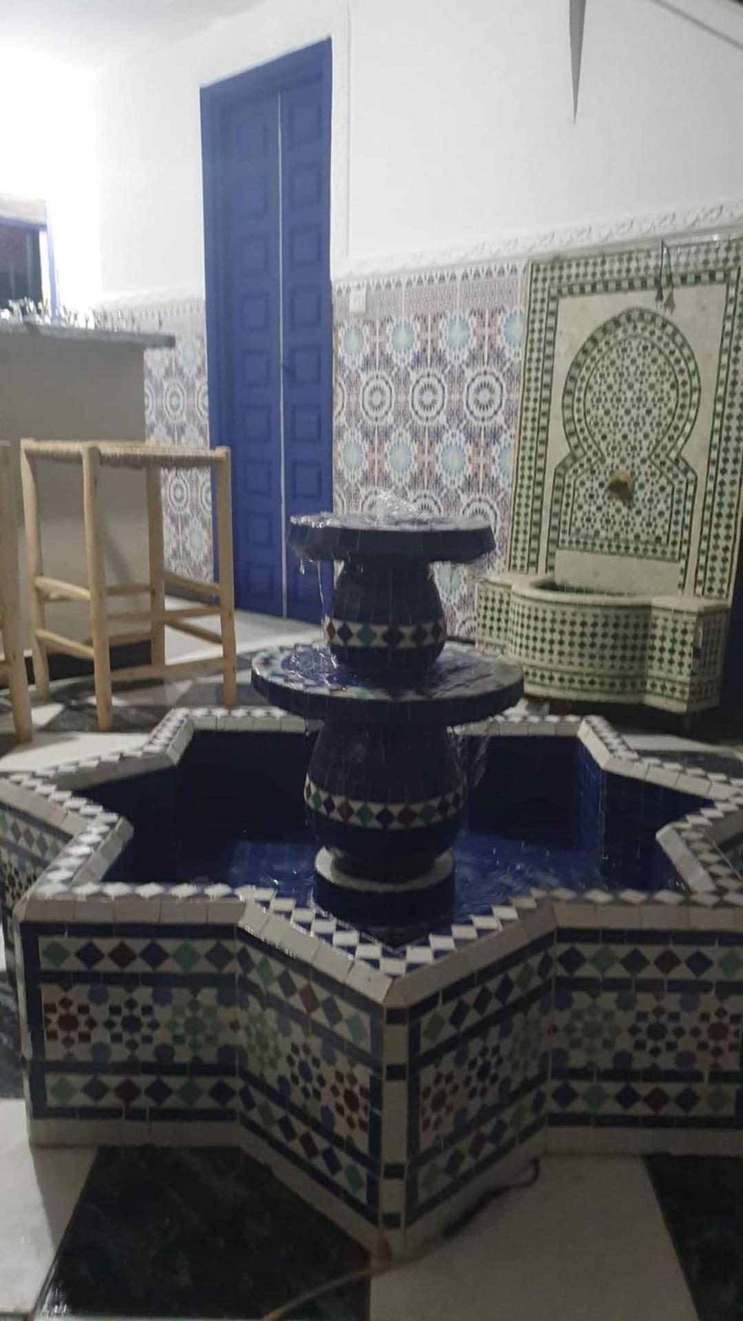 Le Shams Marrakesh