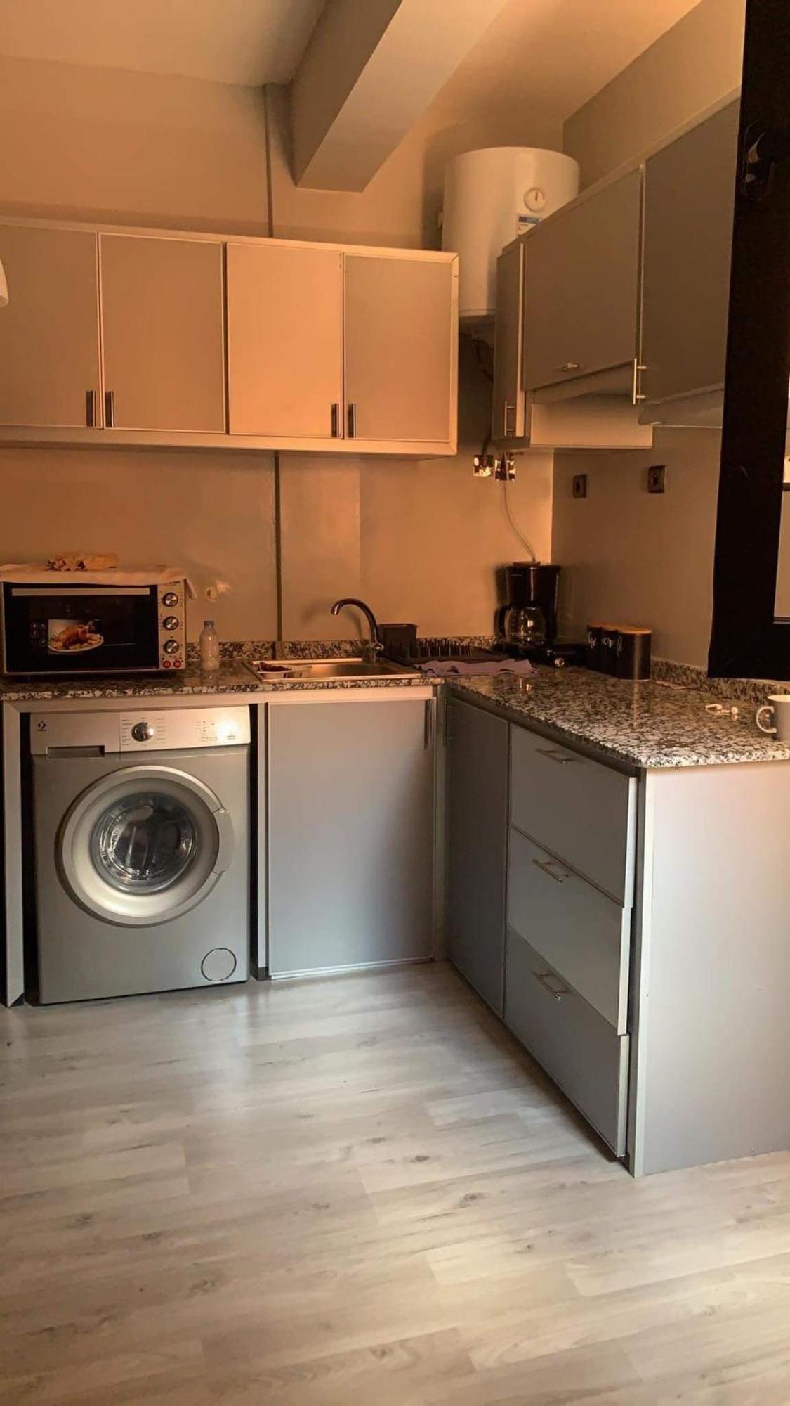 Apartamento Dar Nzaha