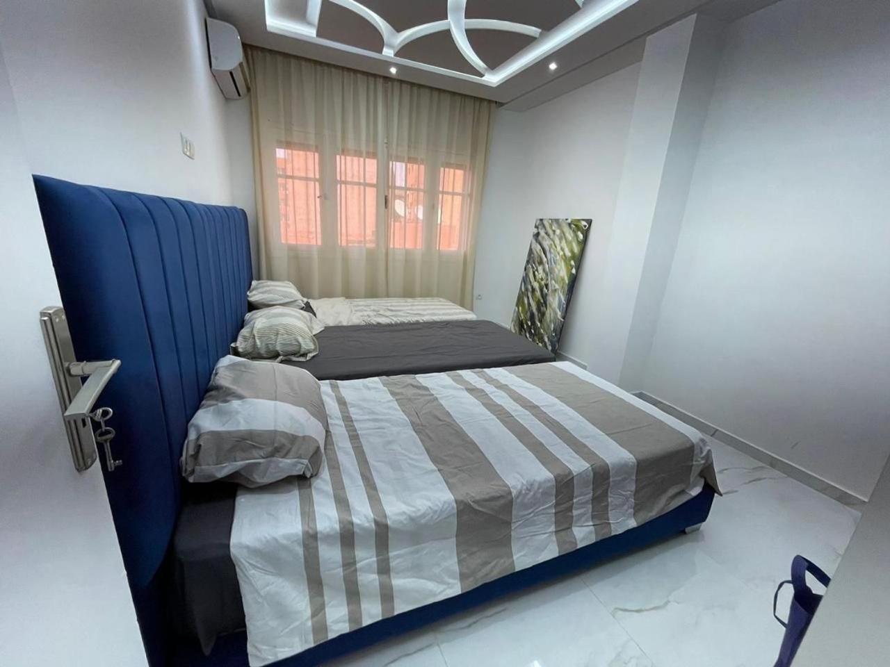Hypercentre Gueliz Appartement