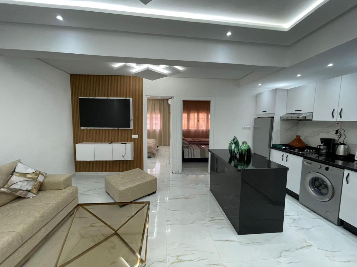 Hypercentre Gueliz Appartement