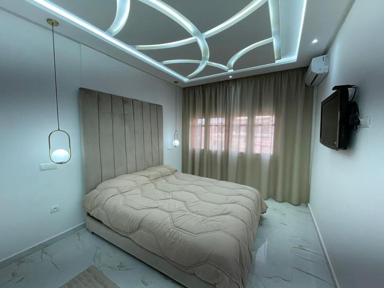 Hypercentre Gueliz Appartement Marrakesh