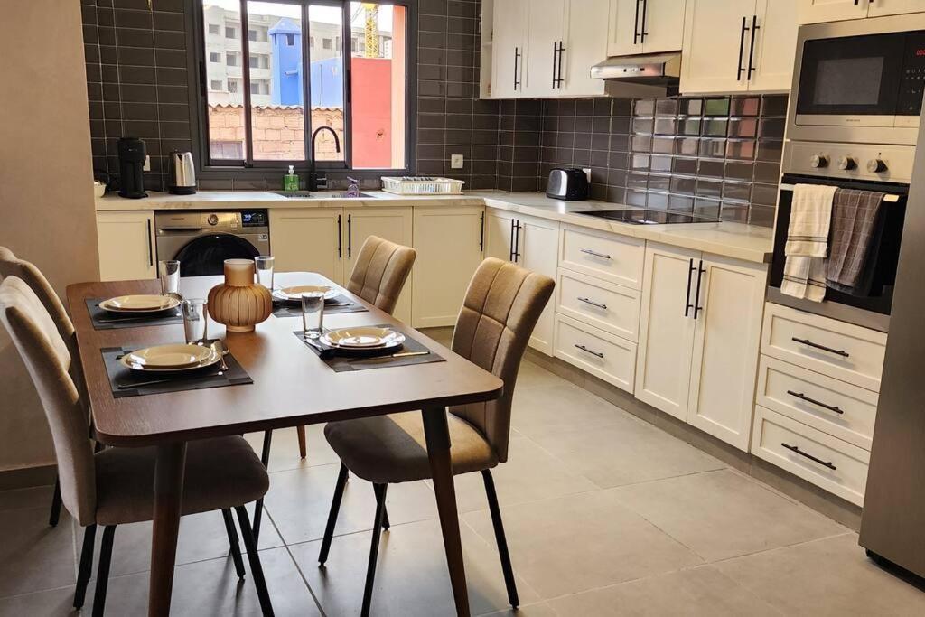 Luxury In Downtown Hivernage Neighborhood * Marrakesh