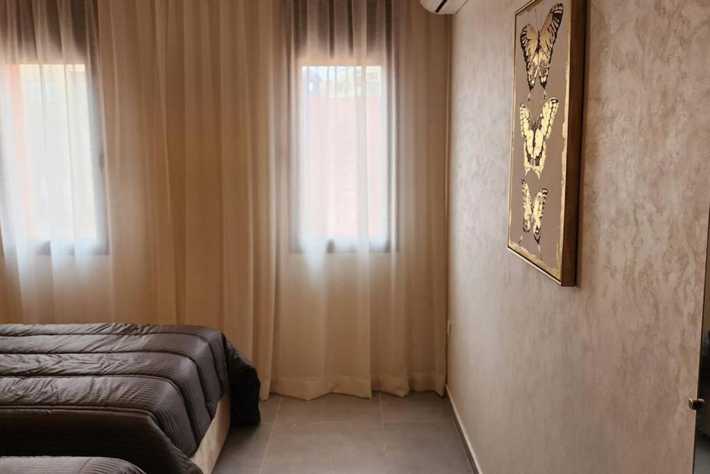 Luxury In Downtown Hivernage Neighborhood Appartement *
