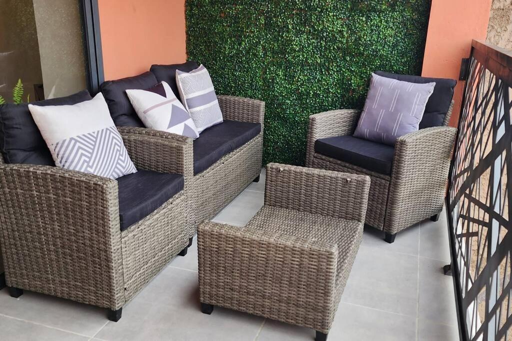 Luxury In Downtown Hivernage Neighborhood Appartement