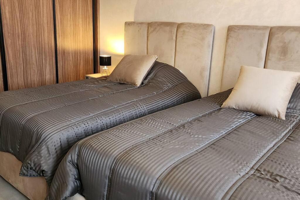 Luxury In Downtown Hivernage Neighborhood Appartement