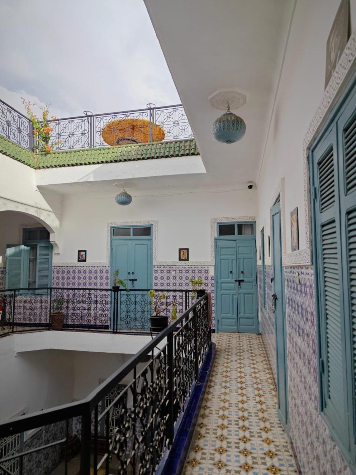 Be 20 Riad *