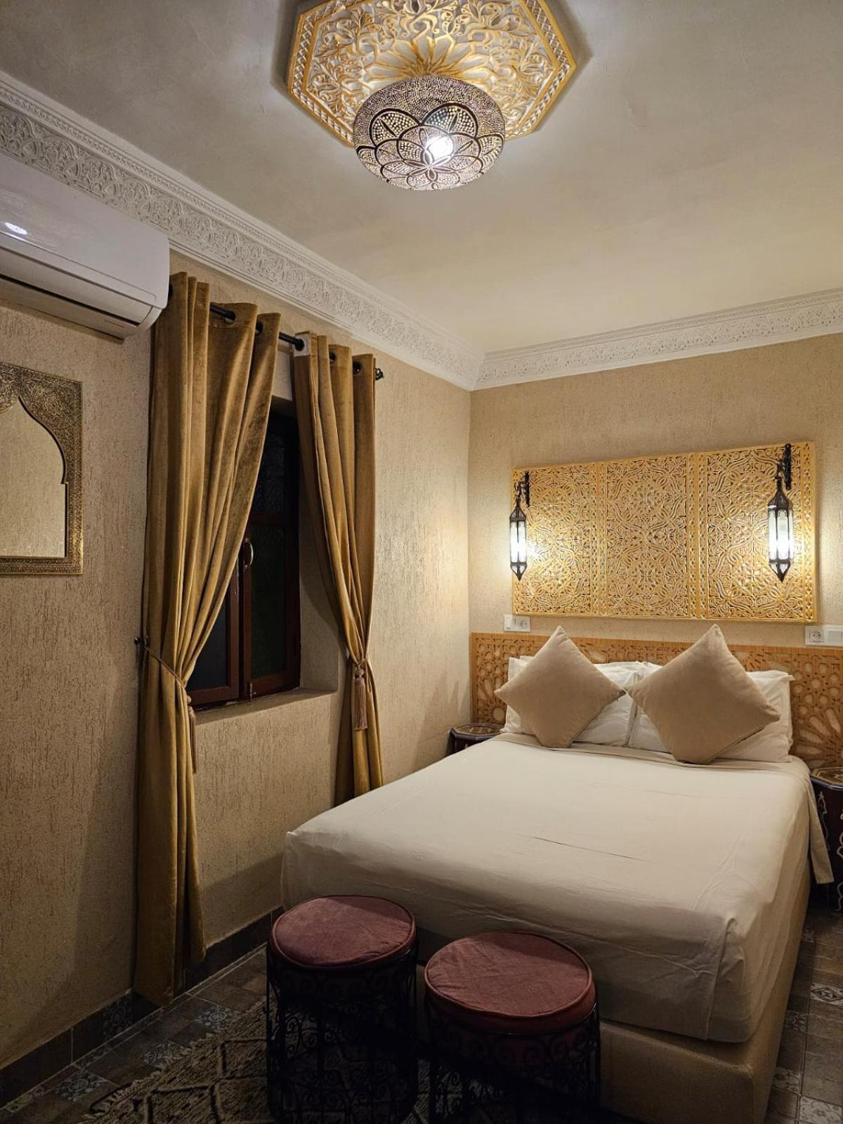 Dar Al Hayat Vakantiehuis Marrakesh