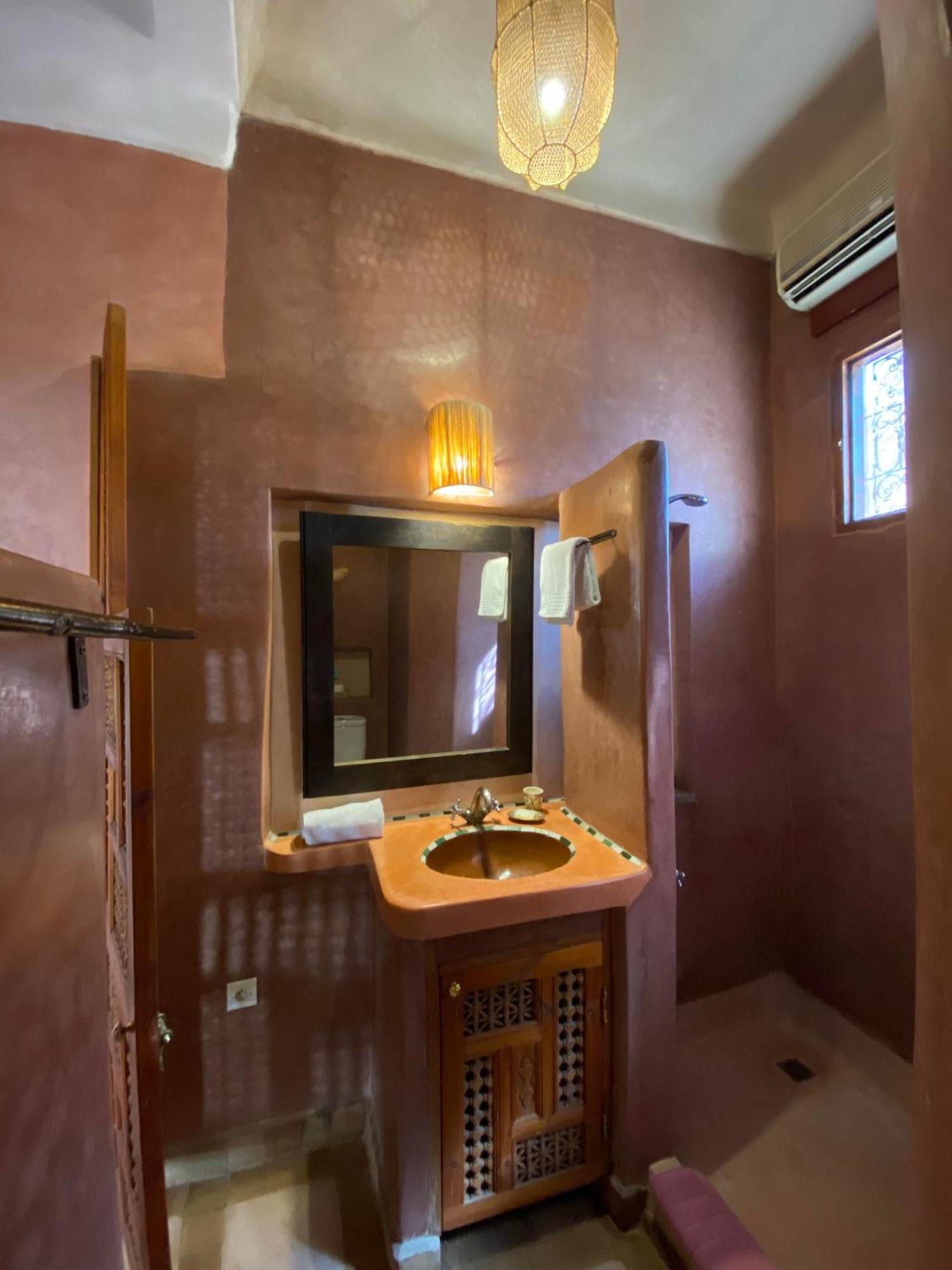 Sabah Maison d'hôtes *
