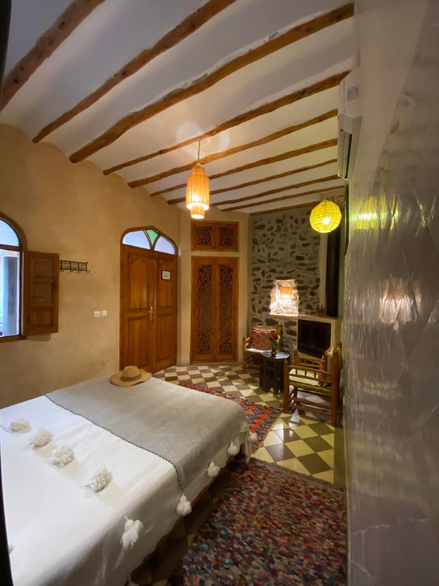 Maison d'hôtes Sabah *