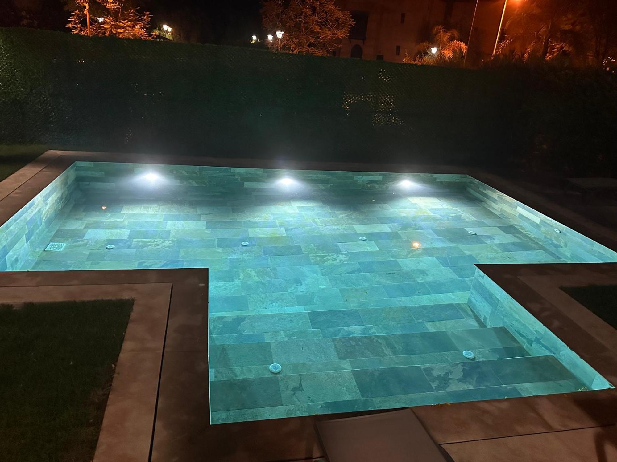 Sultana - Piscine Privee Villa *