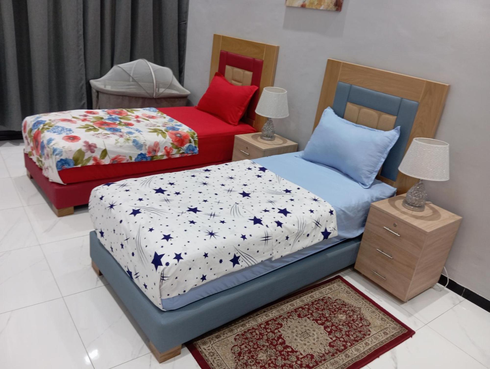 Appartement Marrakech -giliz *