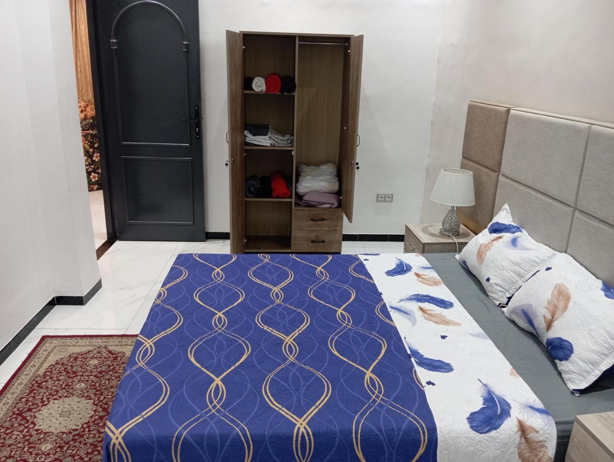 Marrakech -giliz Appartement