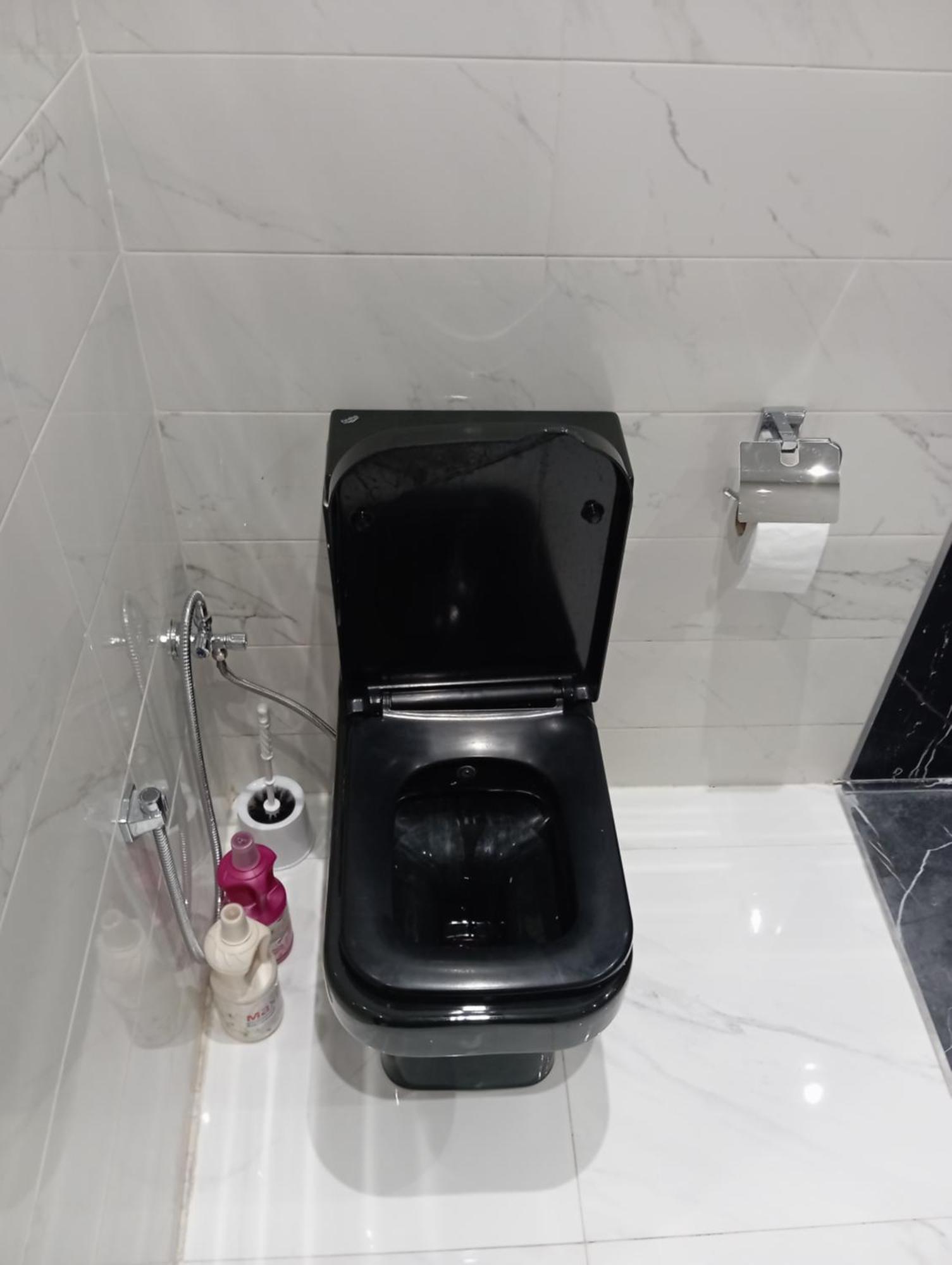 Appartement Marrakech -giliz