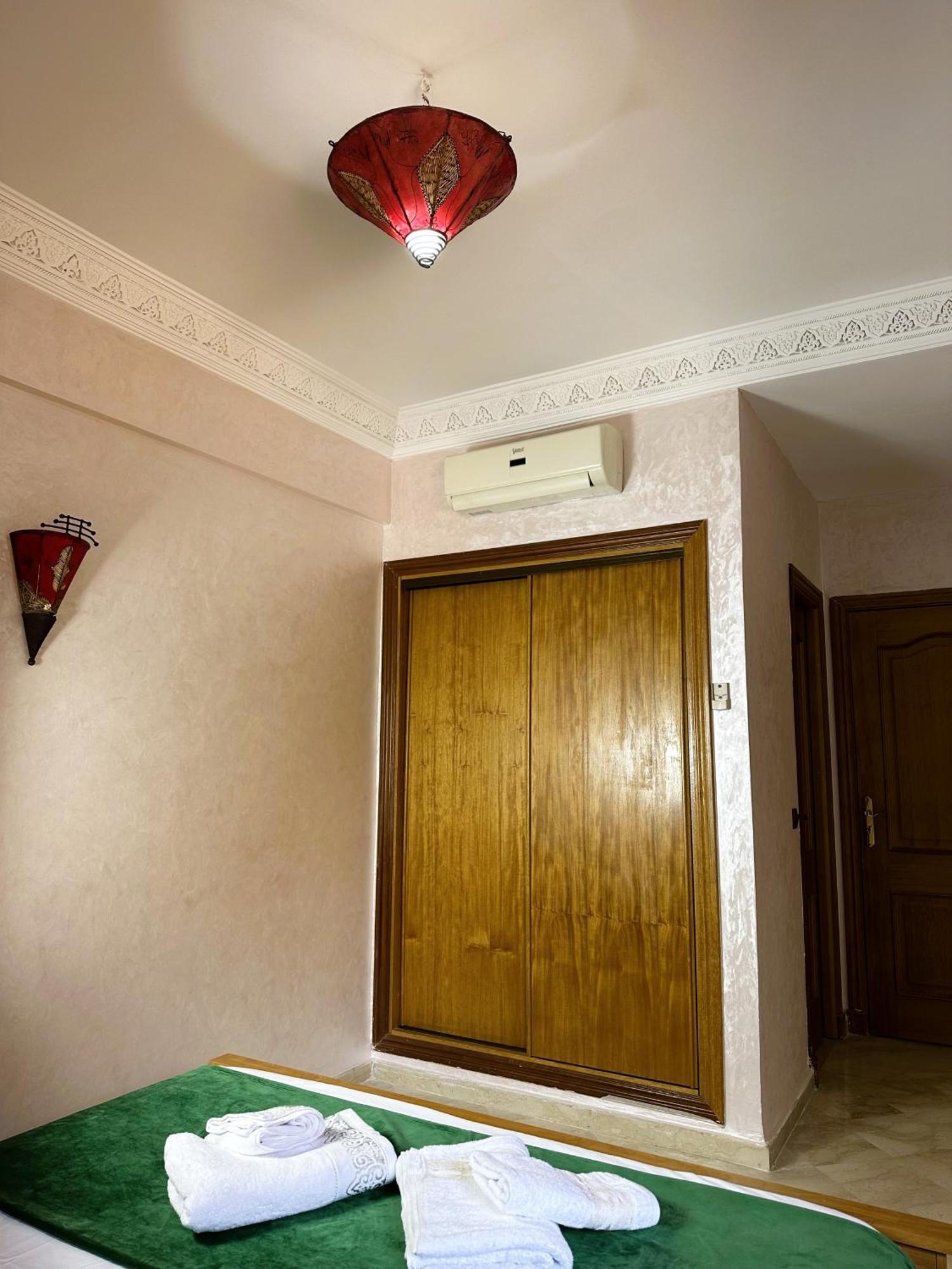 Apartment Calme Et Cozy Avec Piscine *