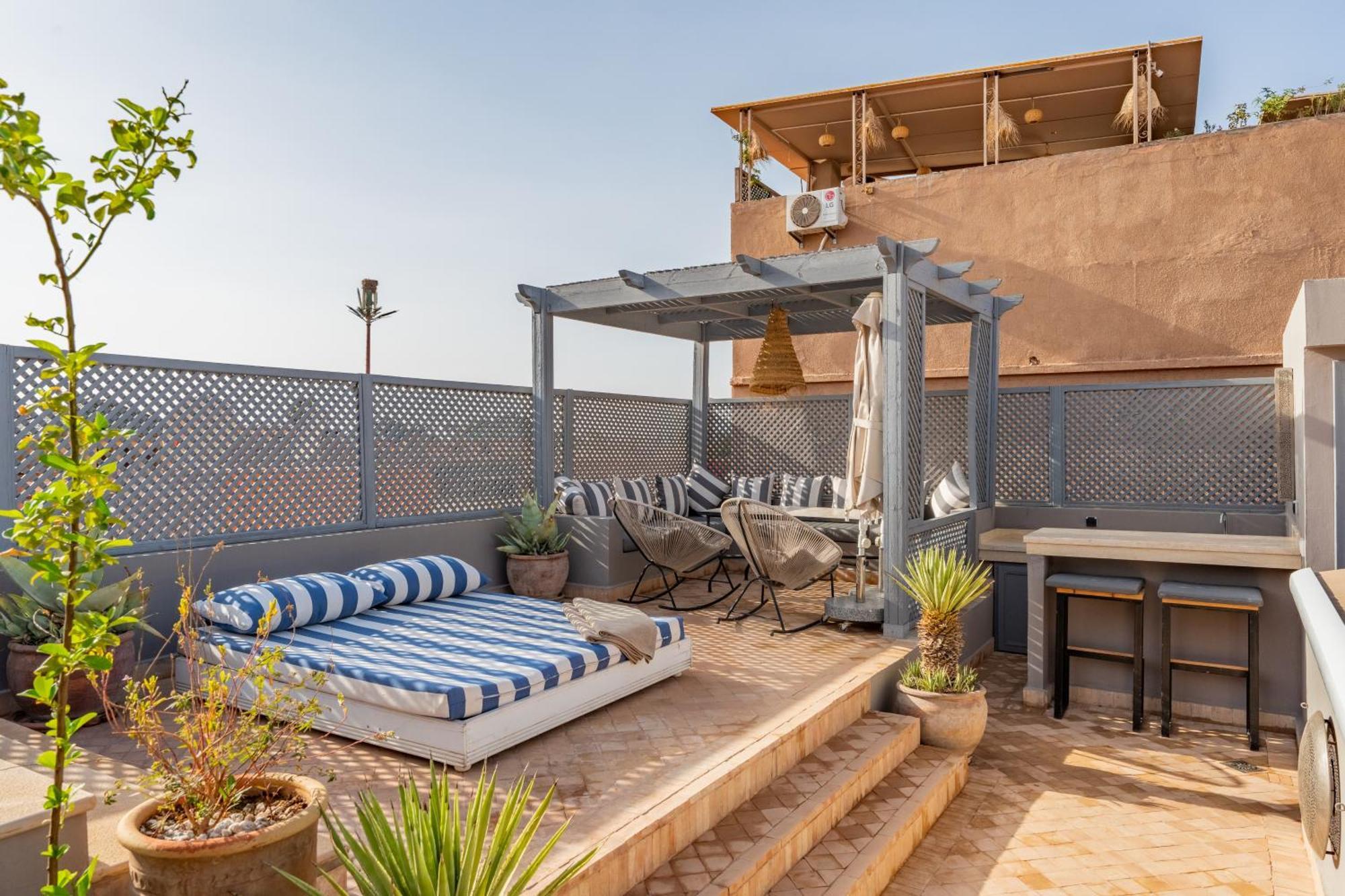 Vakantiehuis Swan-exclusif - Piscine Chauffee - Petit Dejeuner