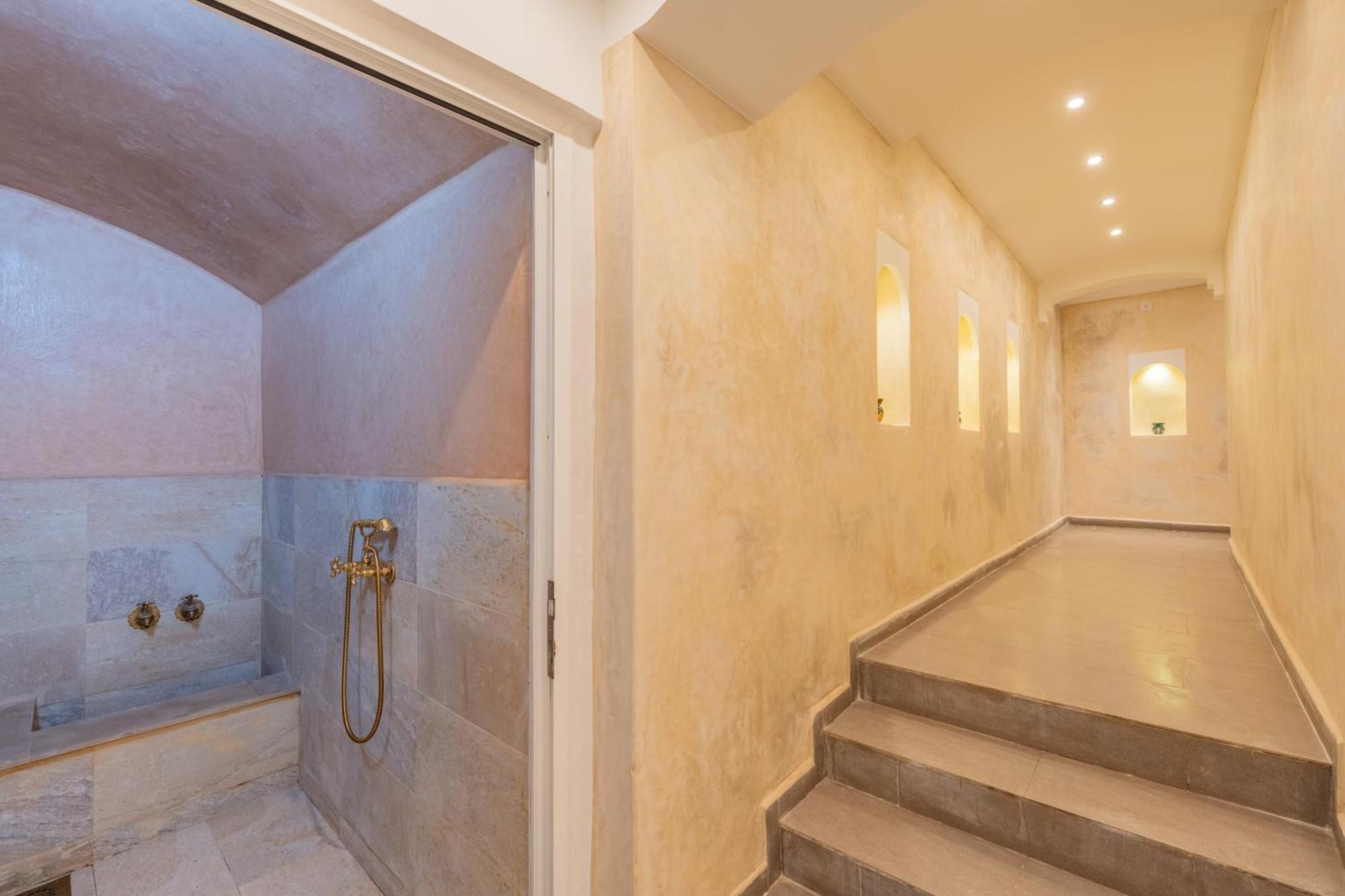 Vakantiehuis Swan-exclusif - Piscine Chauffee - Petit Dejeuner *