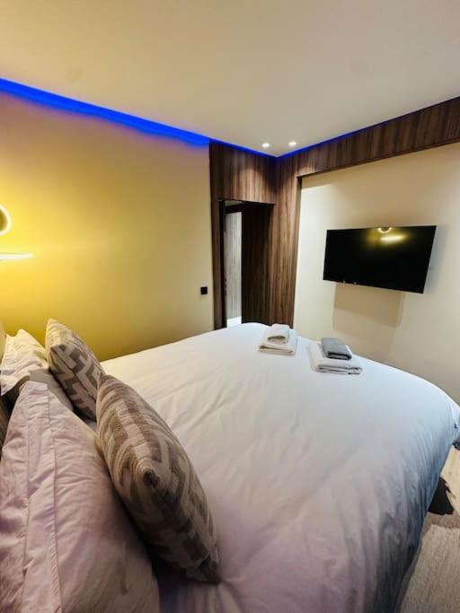 Sublime 1 Chambre Wifi A Marrakech *