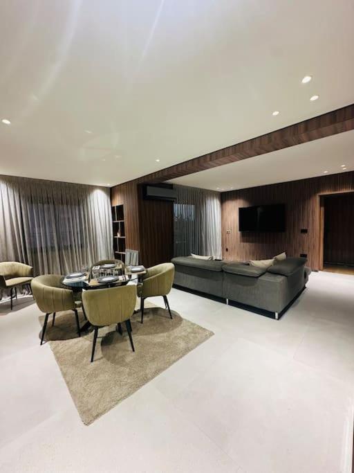 Sublime 1 Chambre Wifi A Marrakech *