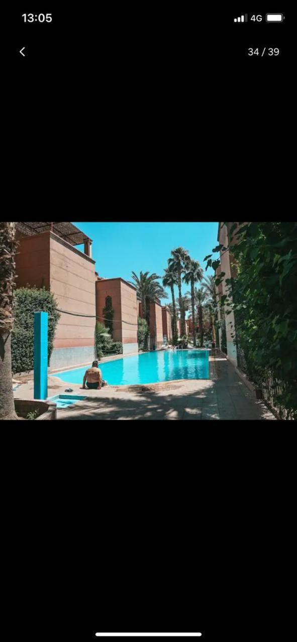 Touristique * Marrakesh
