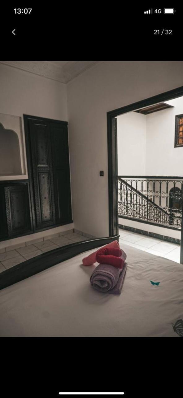 Touristique Apartamento Marrakesh