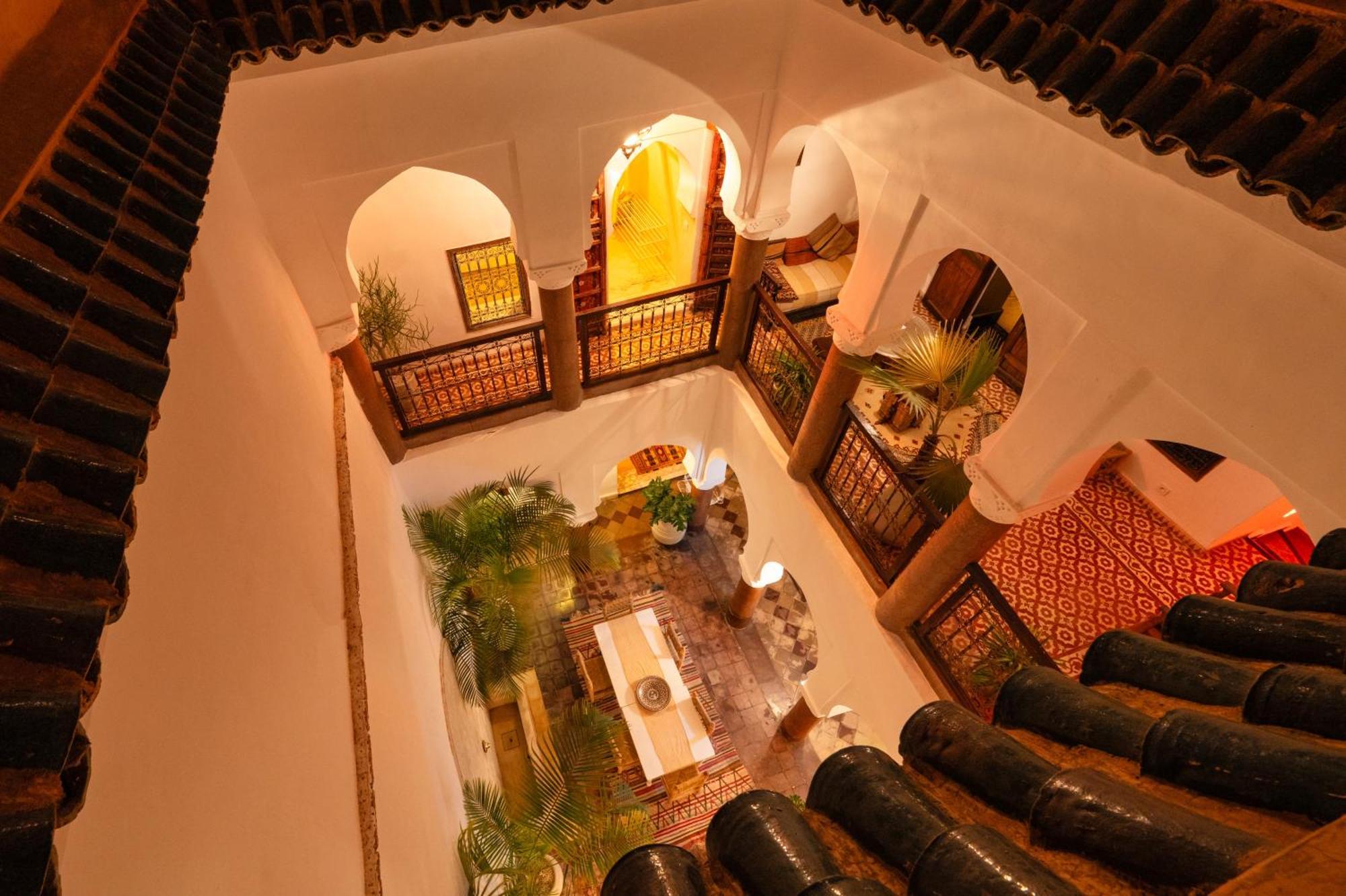 Holiday home Banafsaj - Exclusif - 20mn De Jamaa Al Fnaa Marrakesh