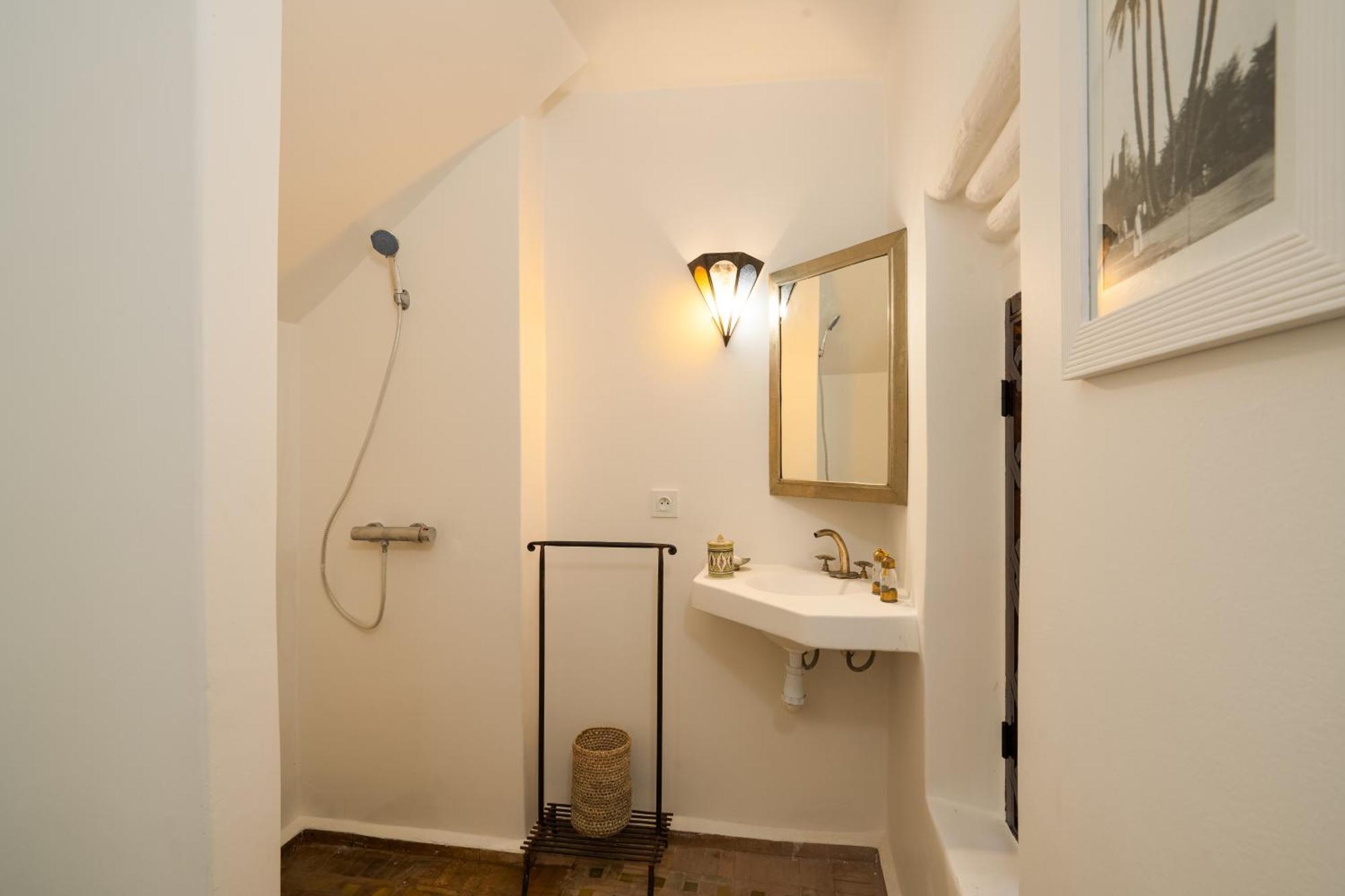 Banafsaj - Exclusif - 20mn De Jamaa Al Fnaa Holiday home Marrakesh