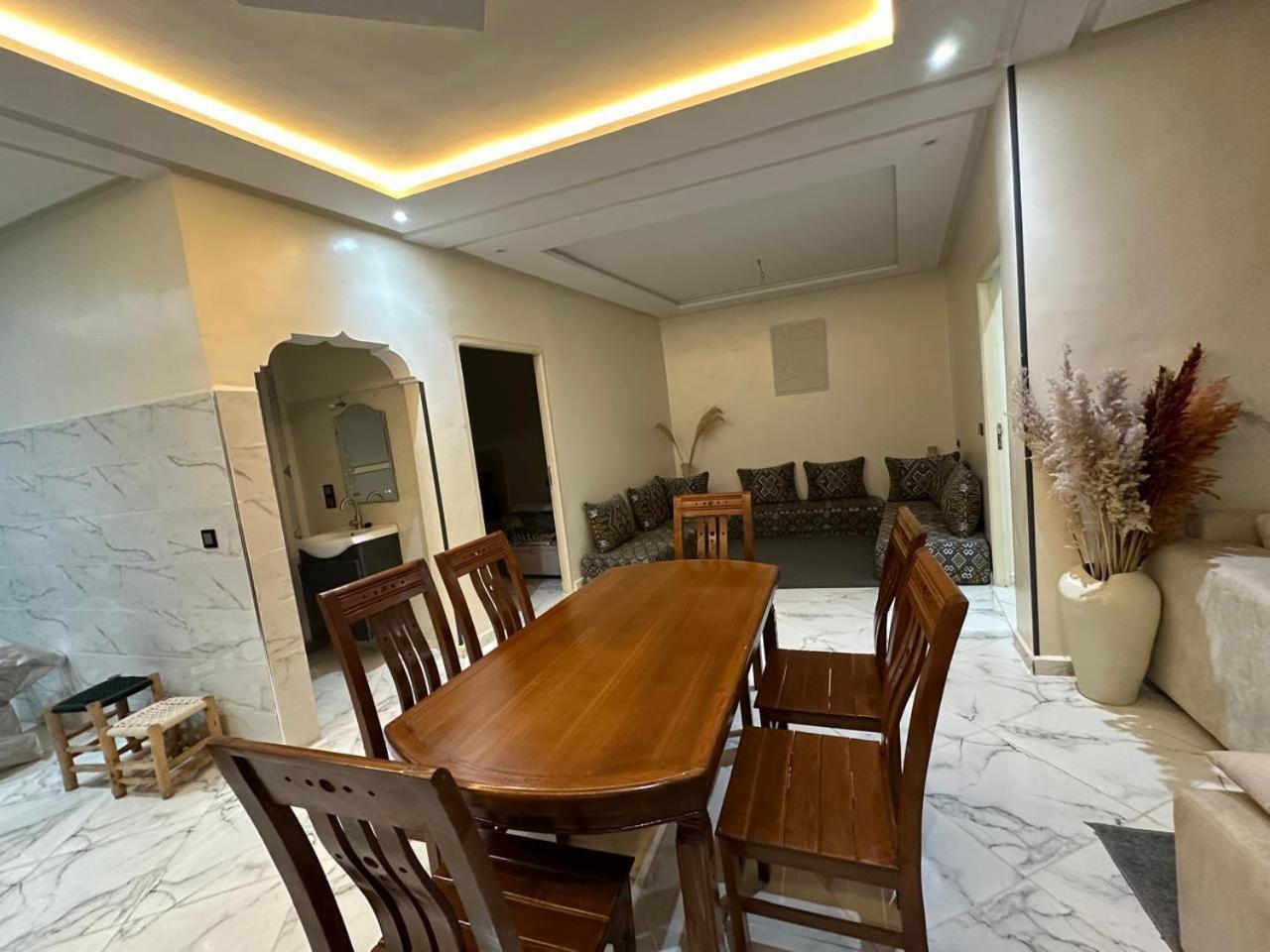 Maison Meuble 3 Pieces Avec Piscine *