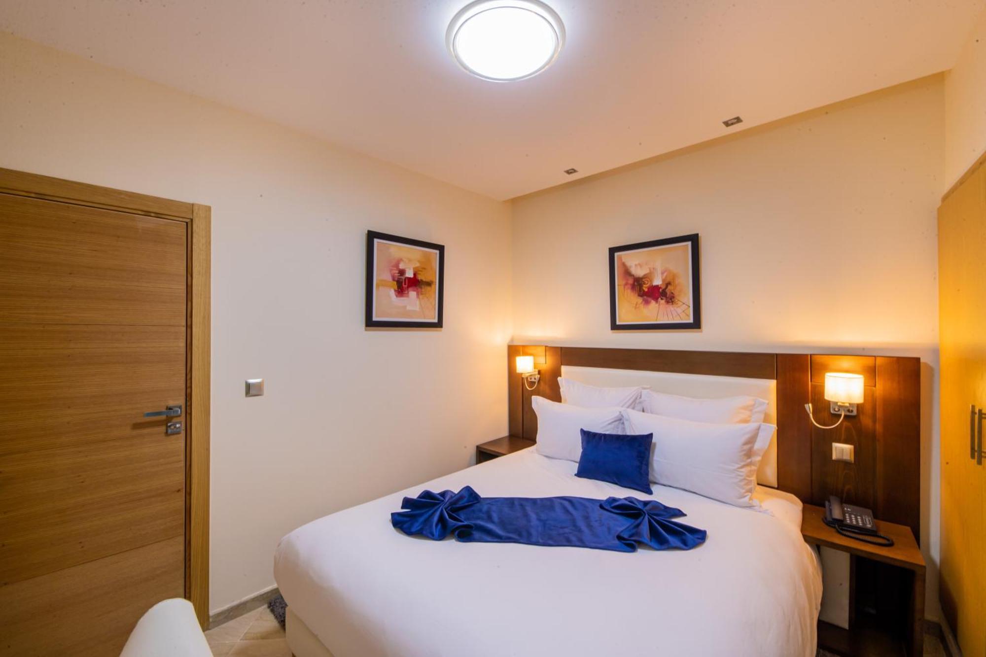 Marrakech Appart-hotel&pool Marrakesh