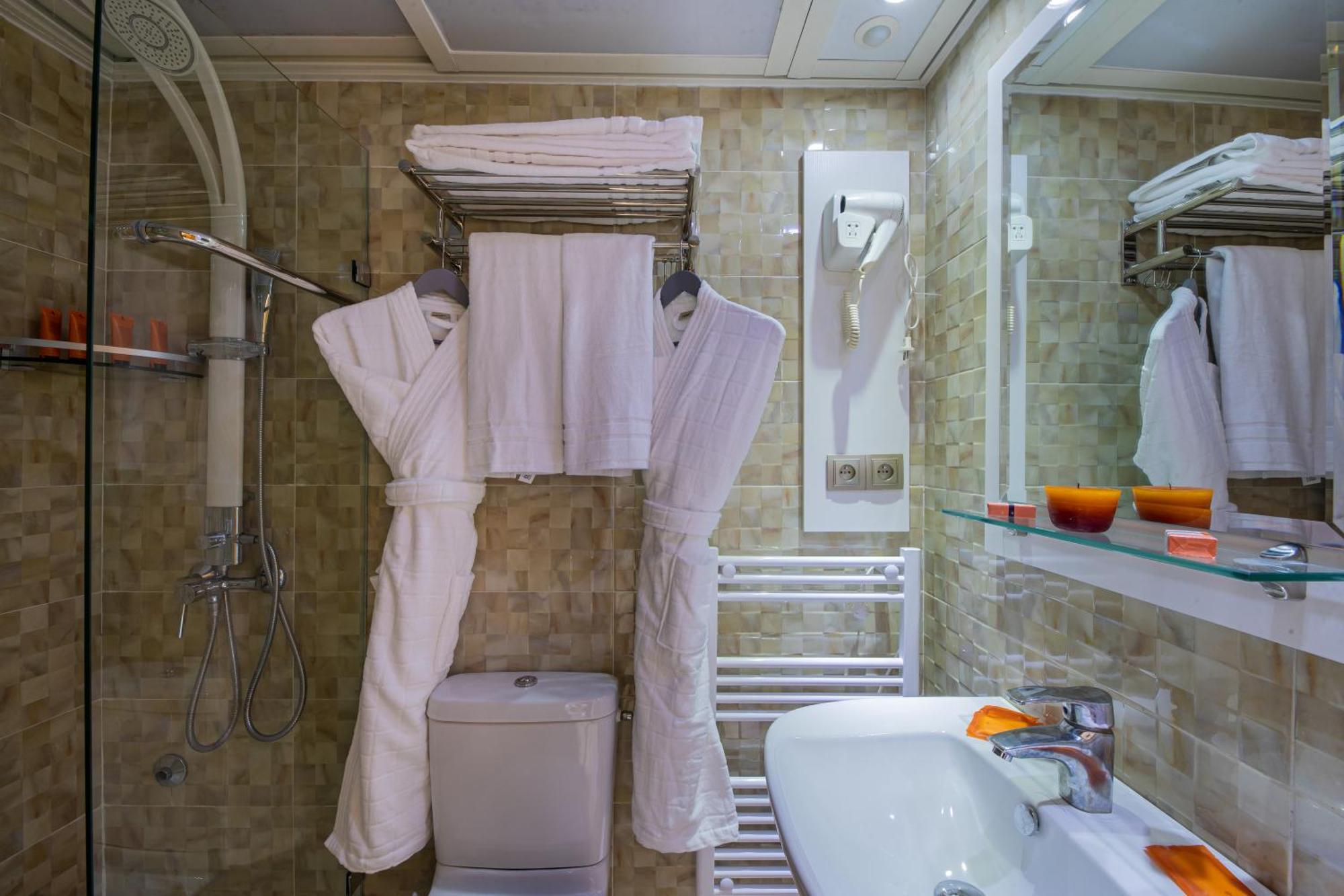 Marrakech Appart-hotel&pool 3* Marrakesh
