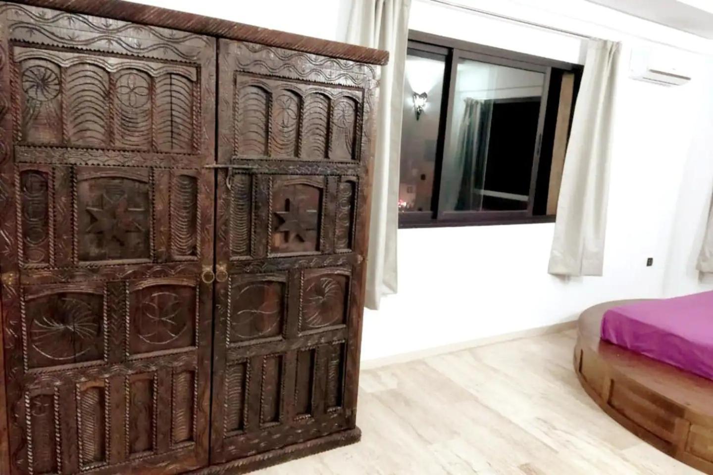 Marrakech Apartamento Marrakesh