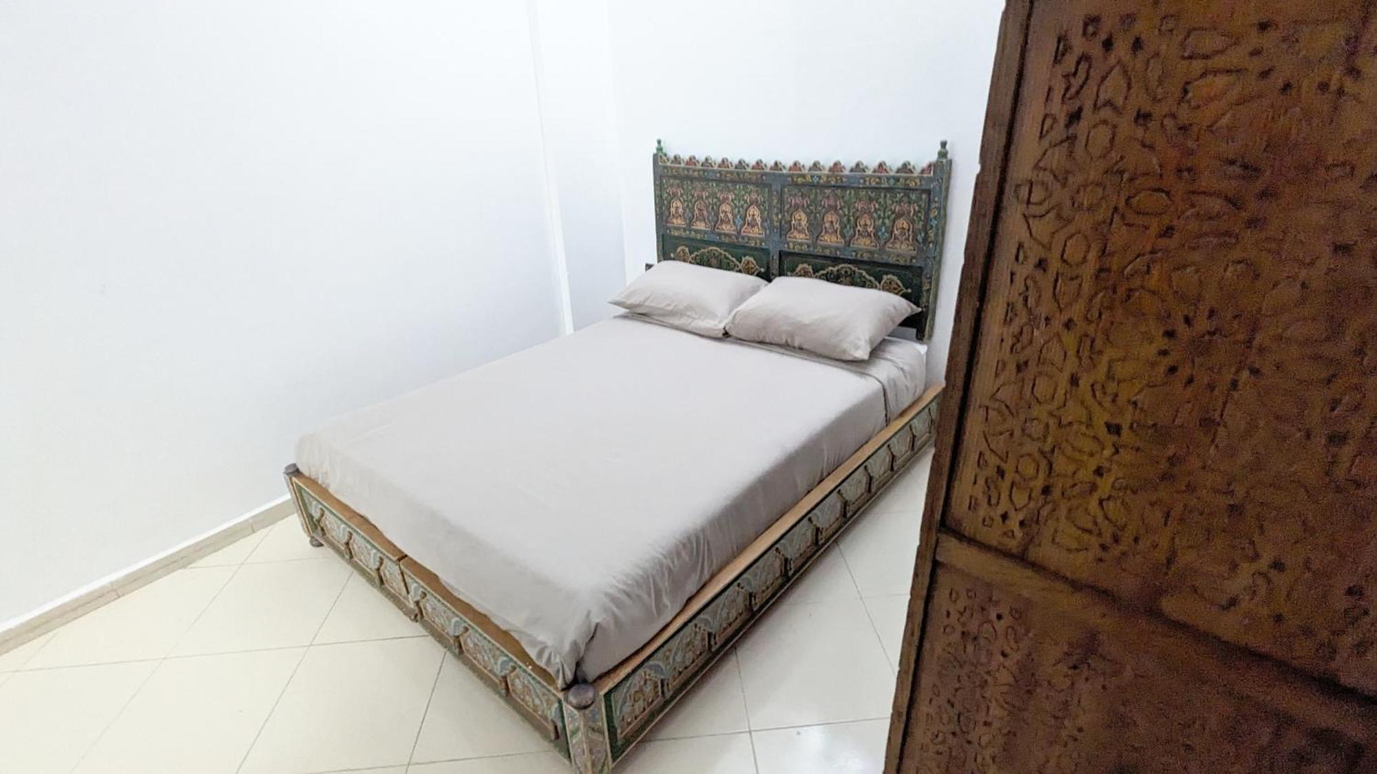 Apartamento Marrakech *