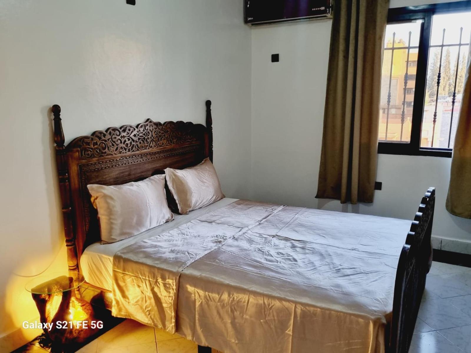 Marrakech Appartement Marrakesh