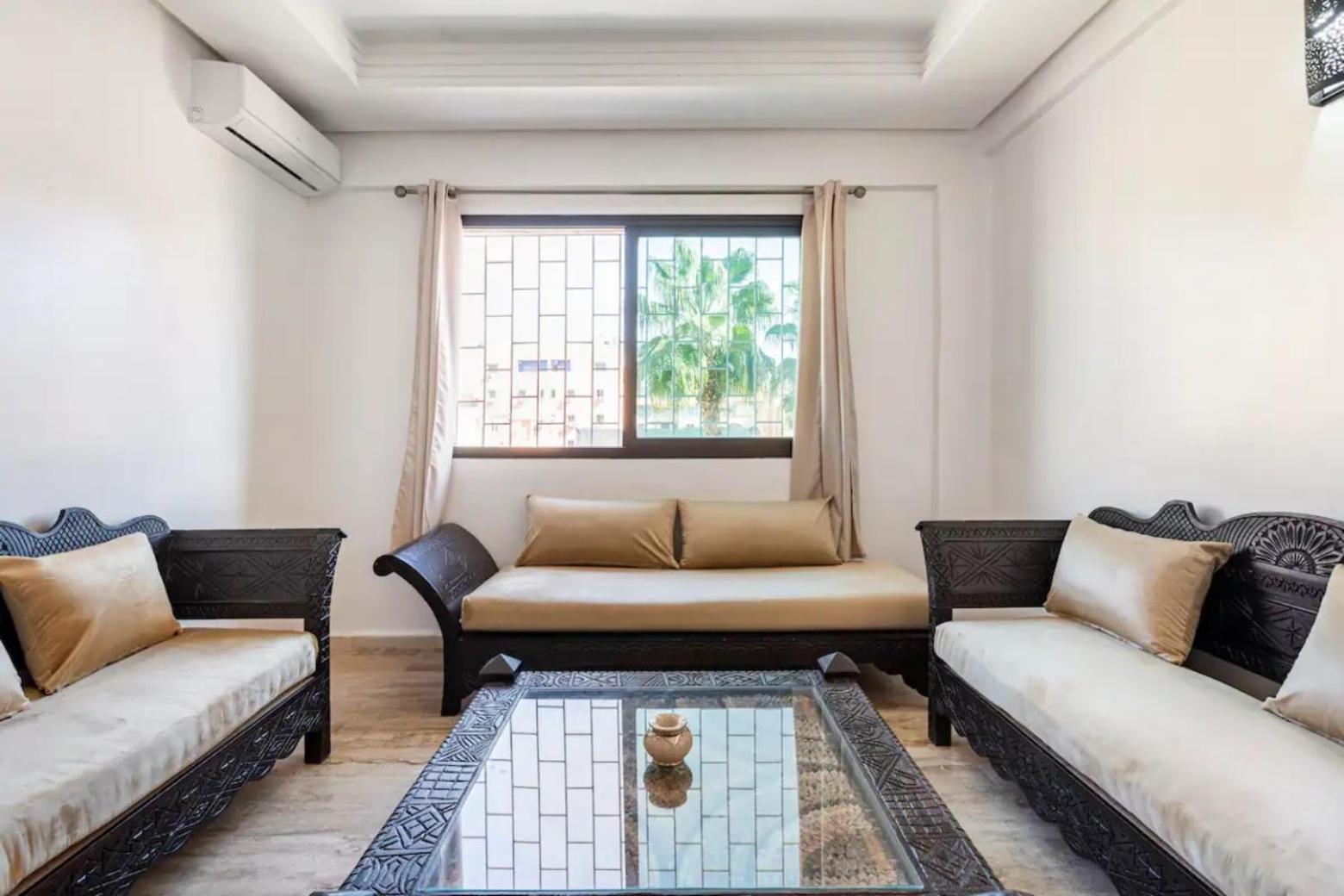 Appartement Marrakech