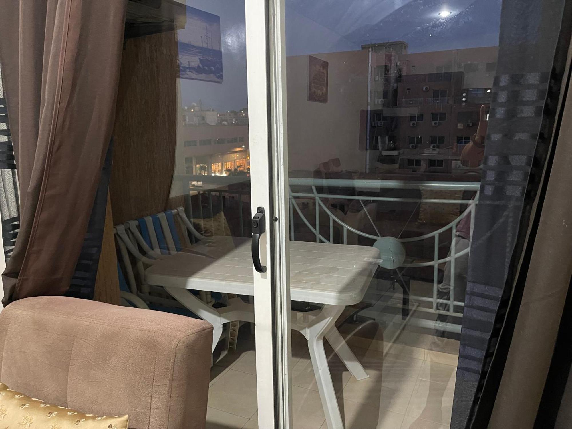 Appartement 11 2em Etage.