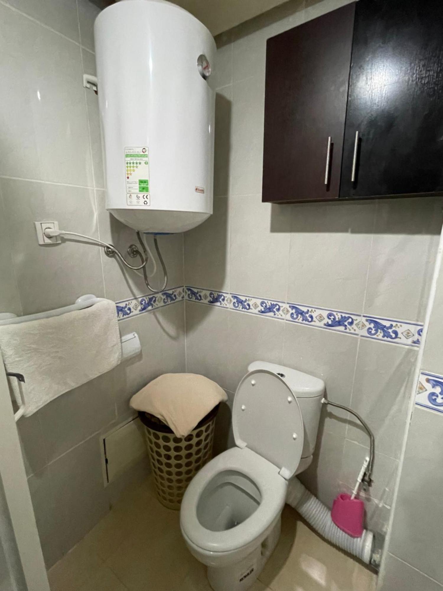Appartement 25 4em Etage *