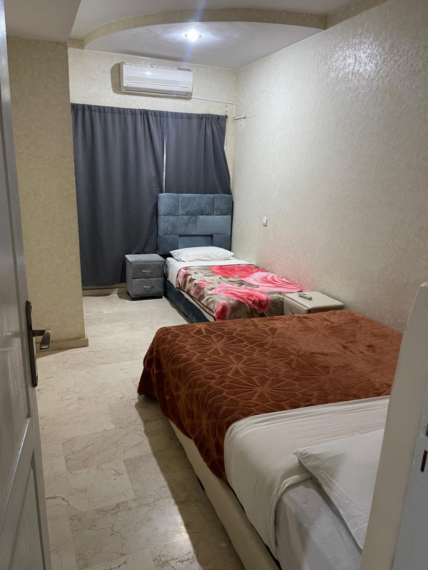 25 4em Etage Appartement