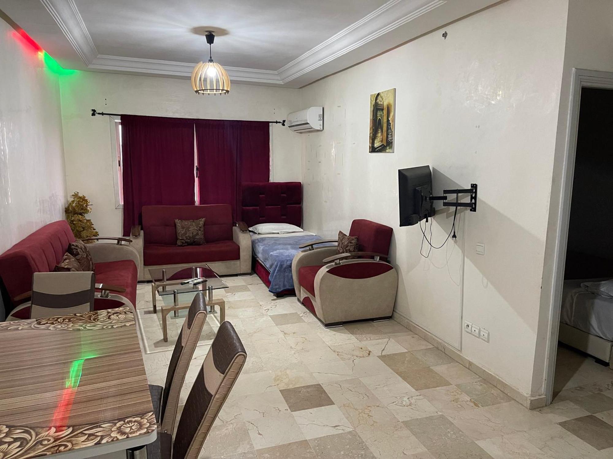25 4em Etage Appartement *