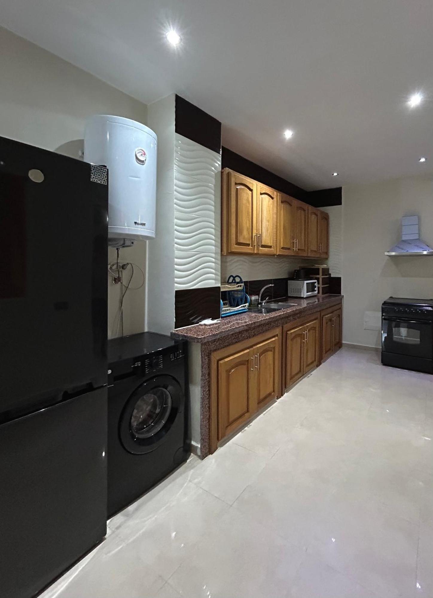 Duplex Elegant Et Calme Marrakech Menara Appartement Marrakesh