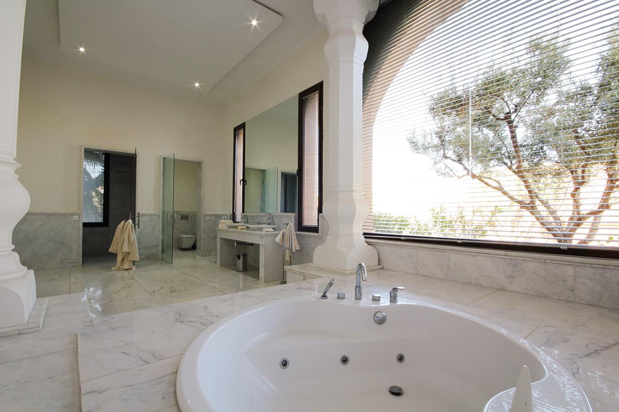 Villa Palais Les Orchidees Marrakesh