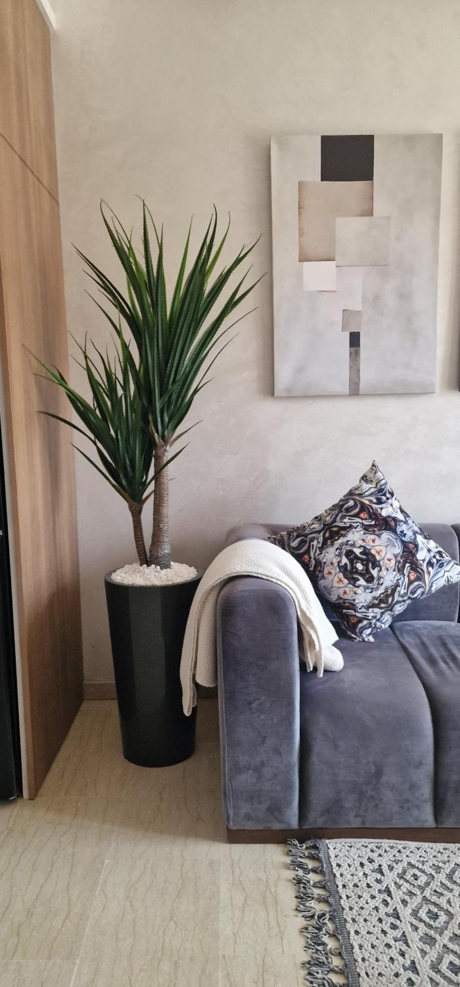 Firstwood Chic Hivernage Apartamento Marrakesh