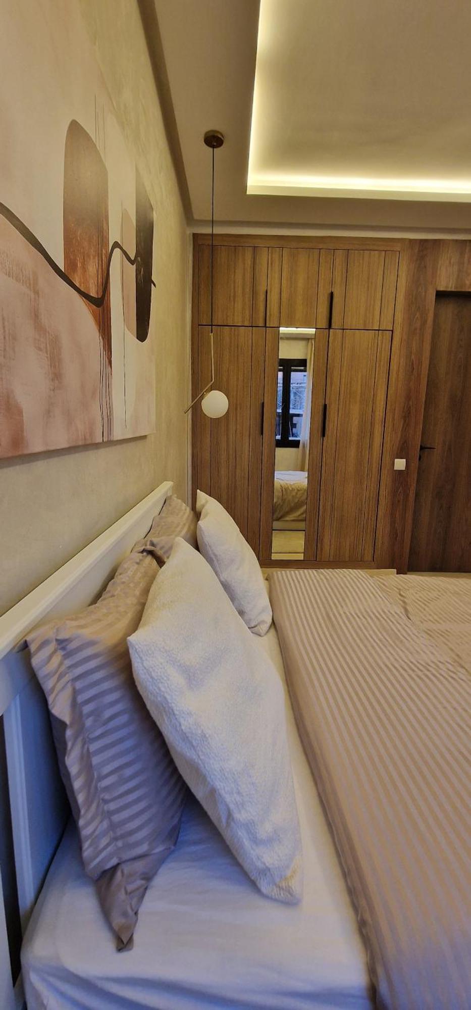 Apartamento Firstwood Chic Hivernage Marrakesh