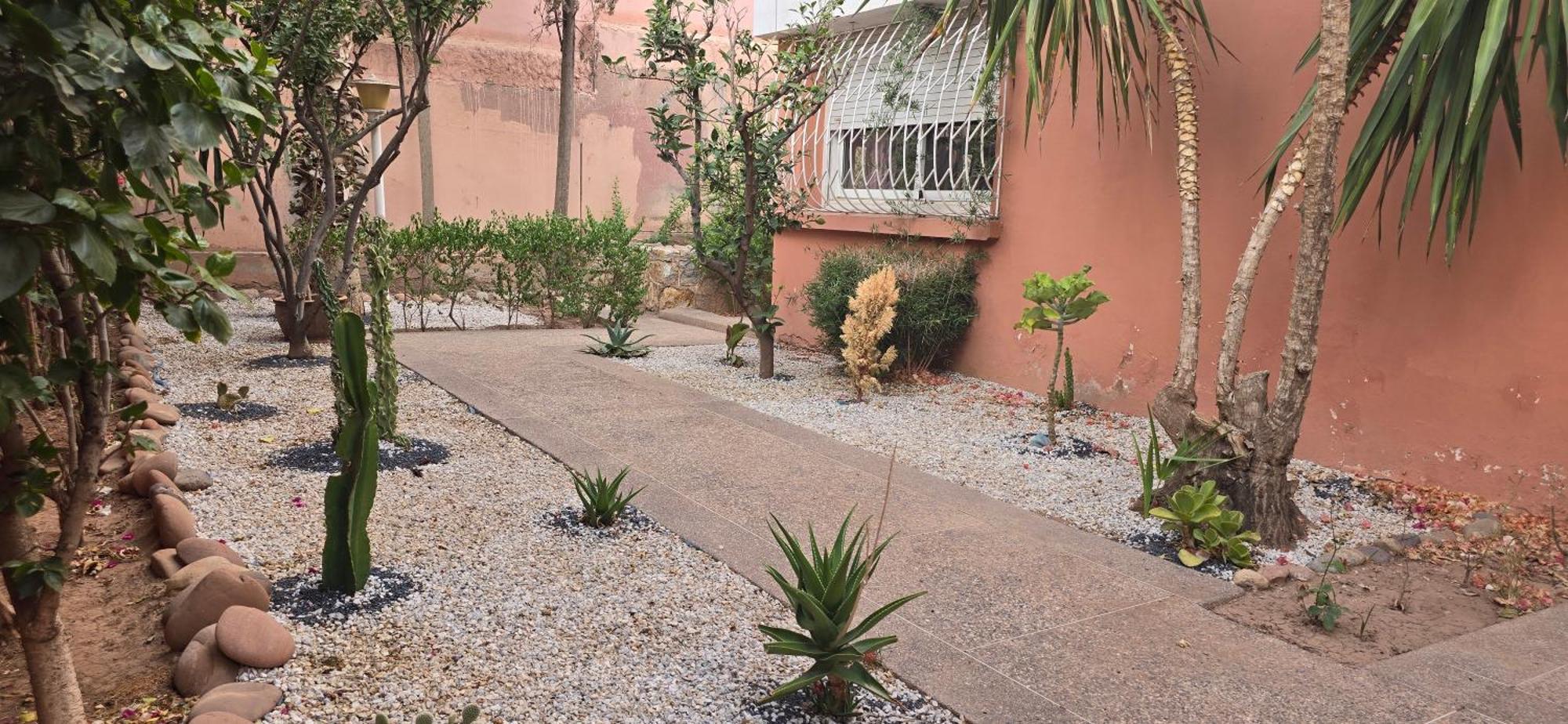Alloggio in famiglia Velvet Marrakesh