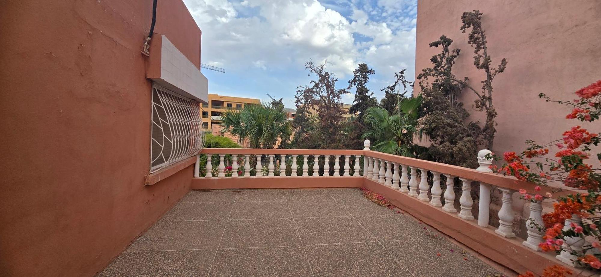Alloggio in famiglia Velvet Marrakesh