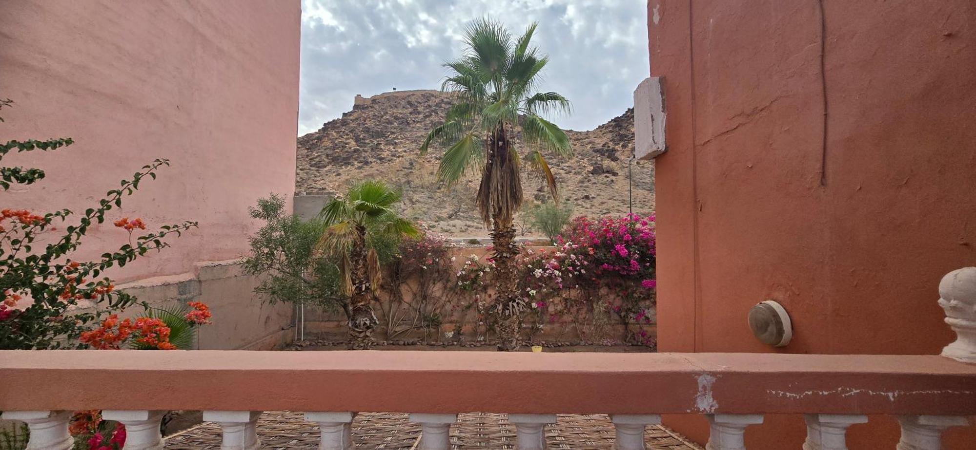 Velvet Alloggio in famiglia Marrakesh