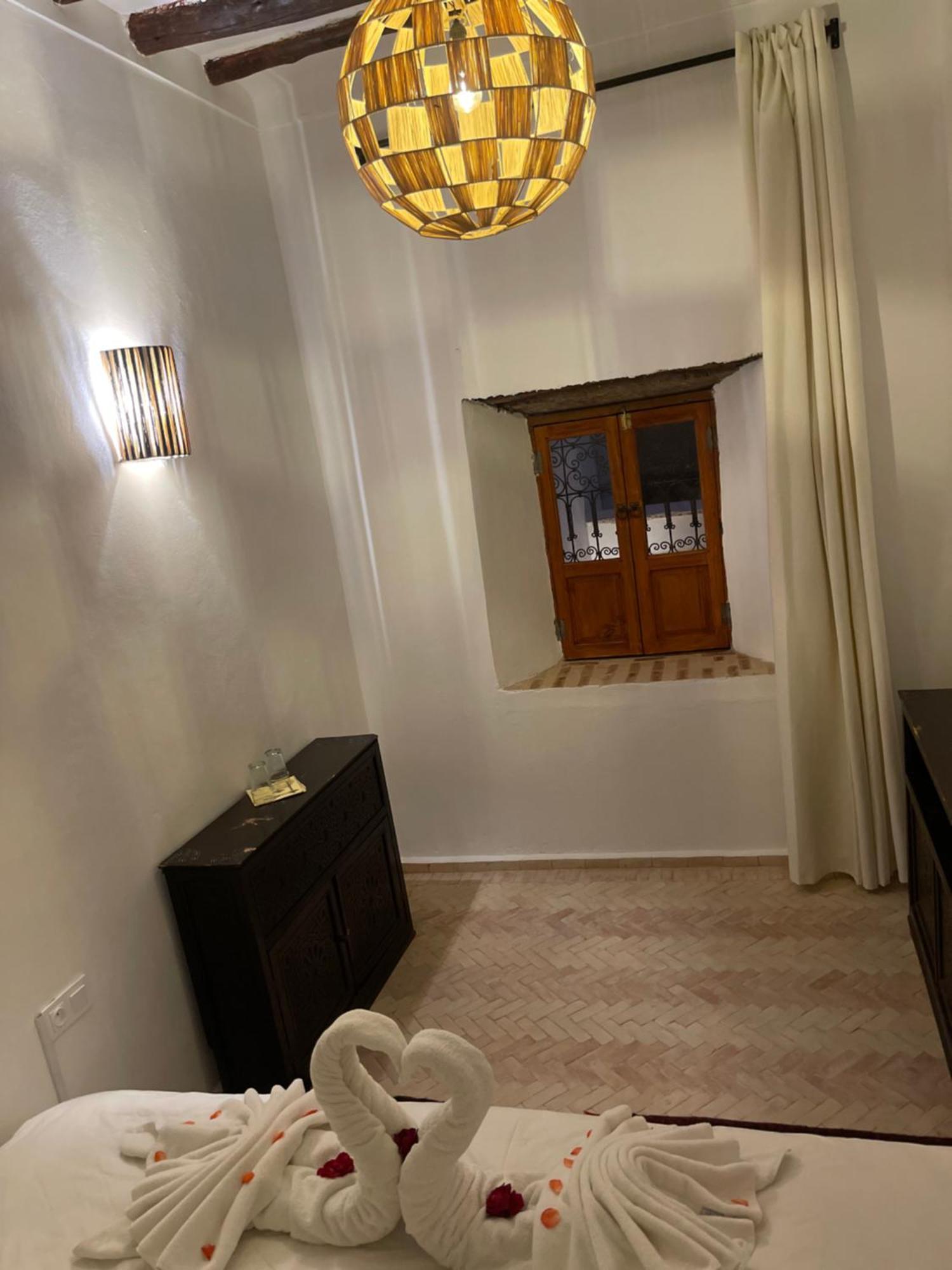 La Maison Berber Shams Gasthof