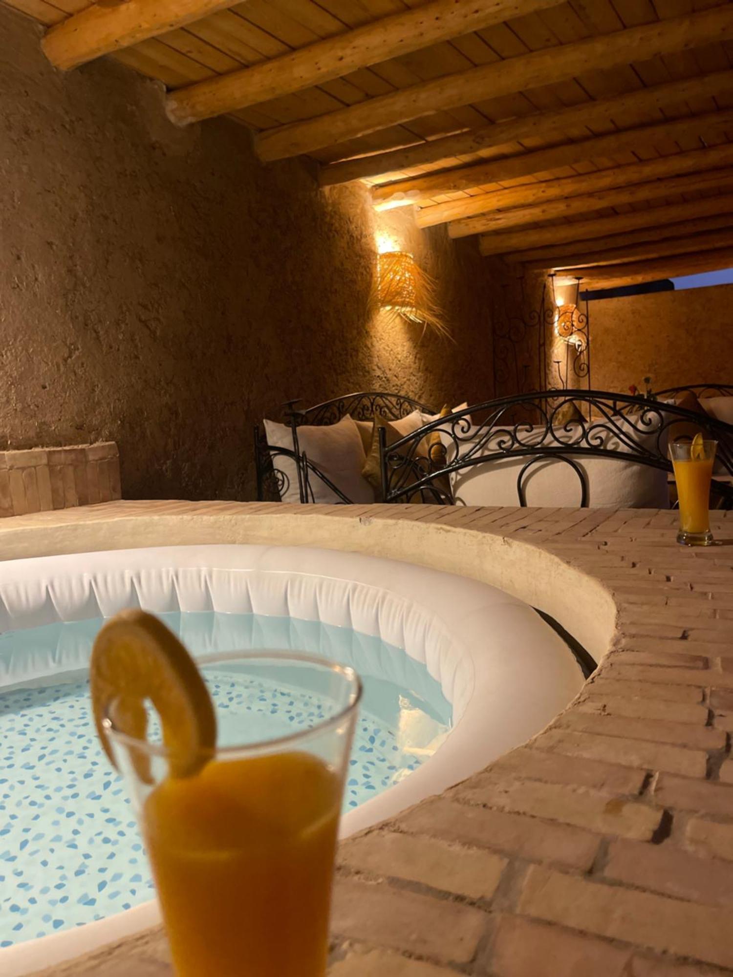 La Maison Berber Shams * Marrakesch
