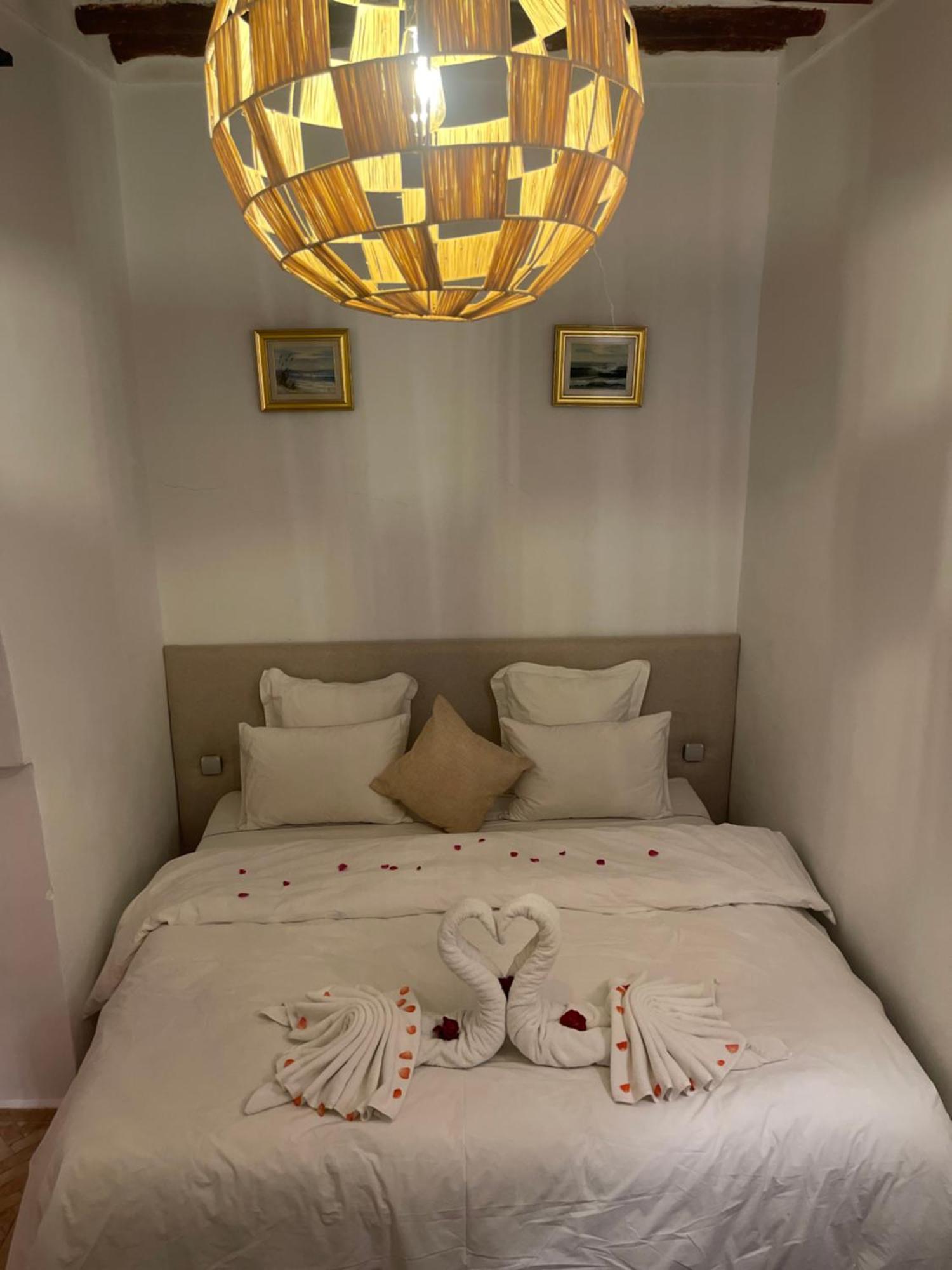 La Maison Berber Shams Gasthof *