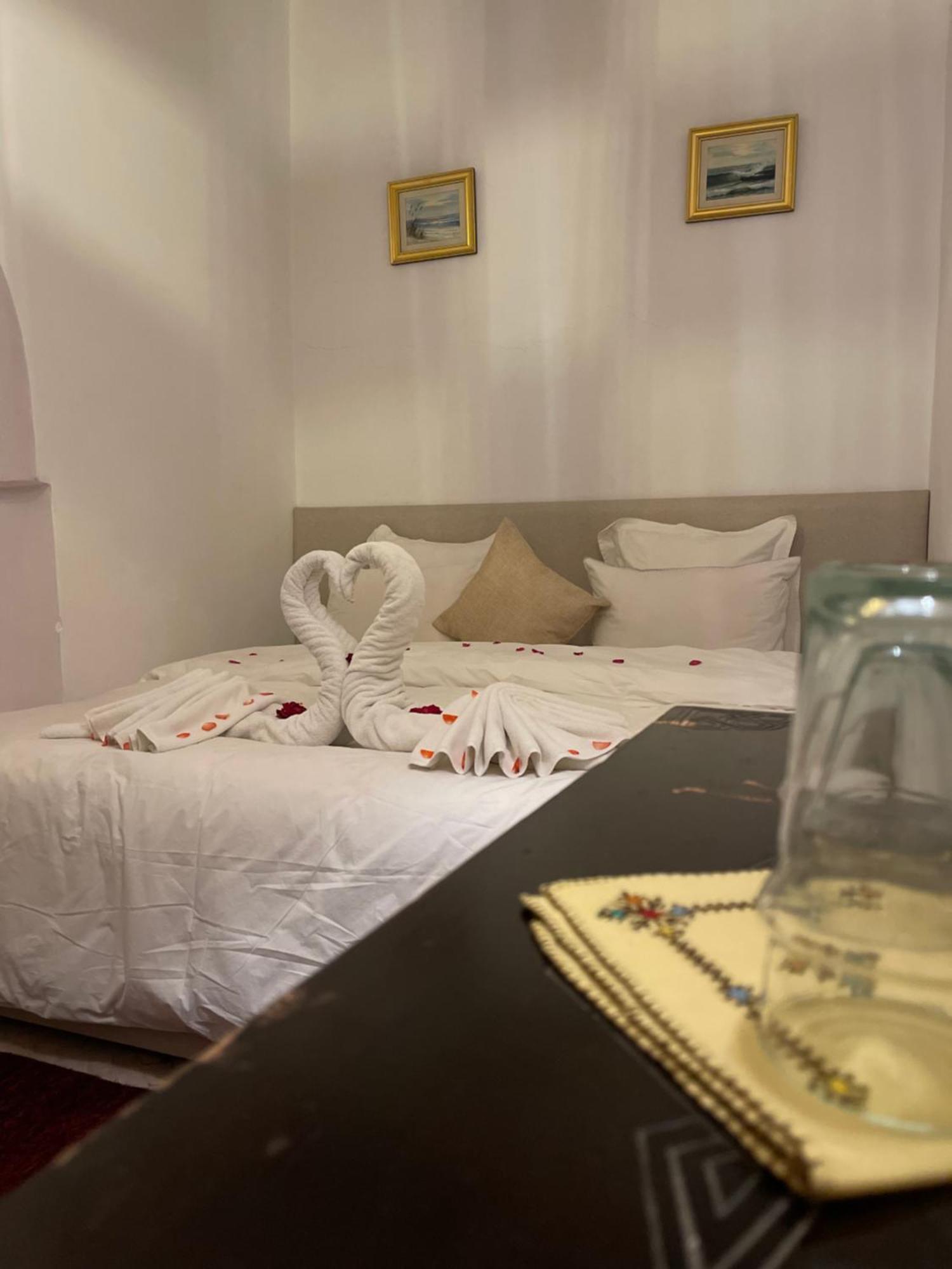 Gasthof La Maison Berber Shams