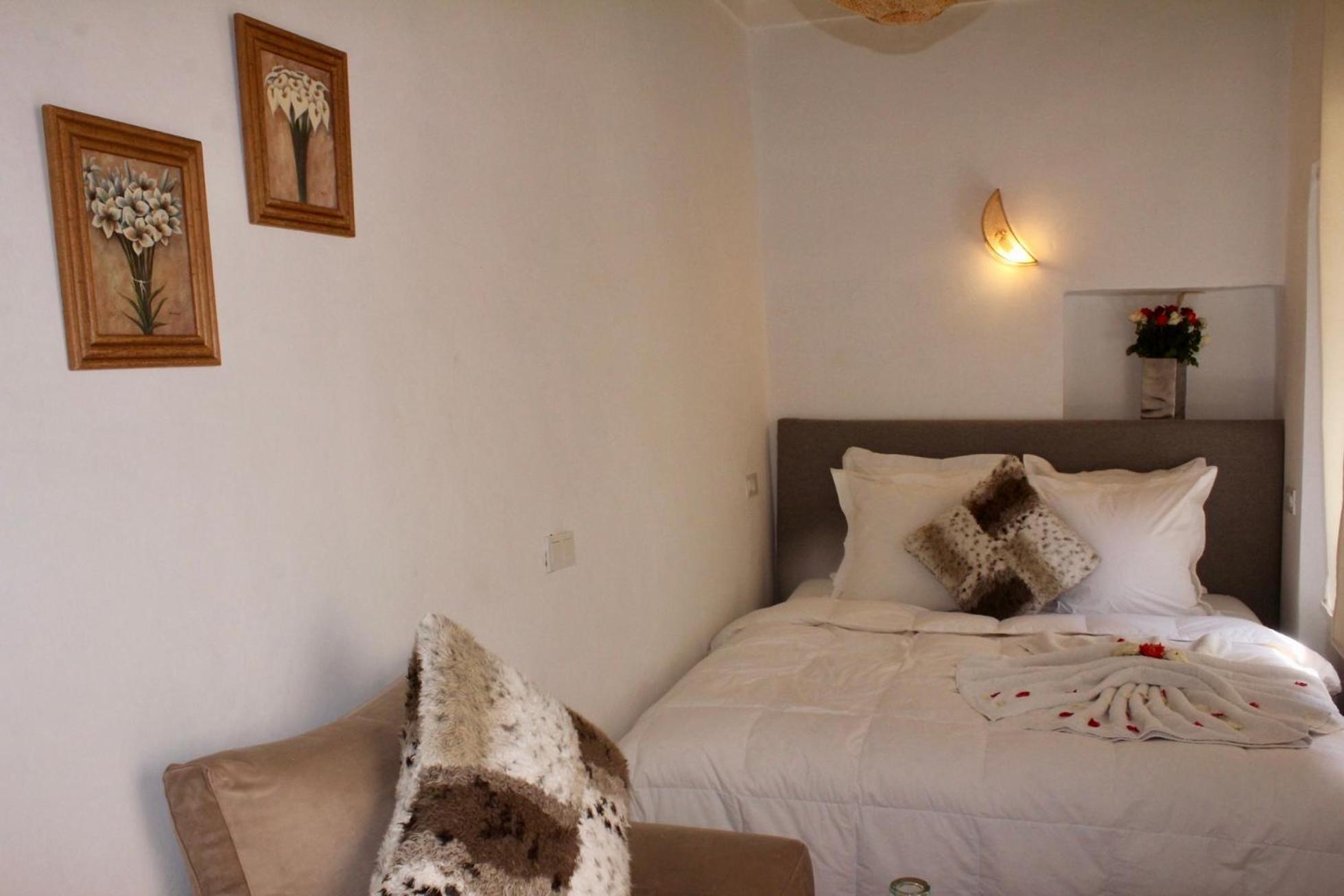 Gasthof La Maison Berber Shams
