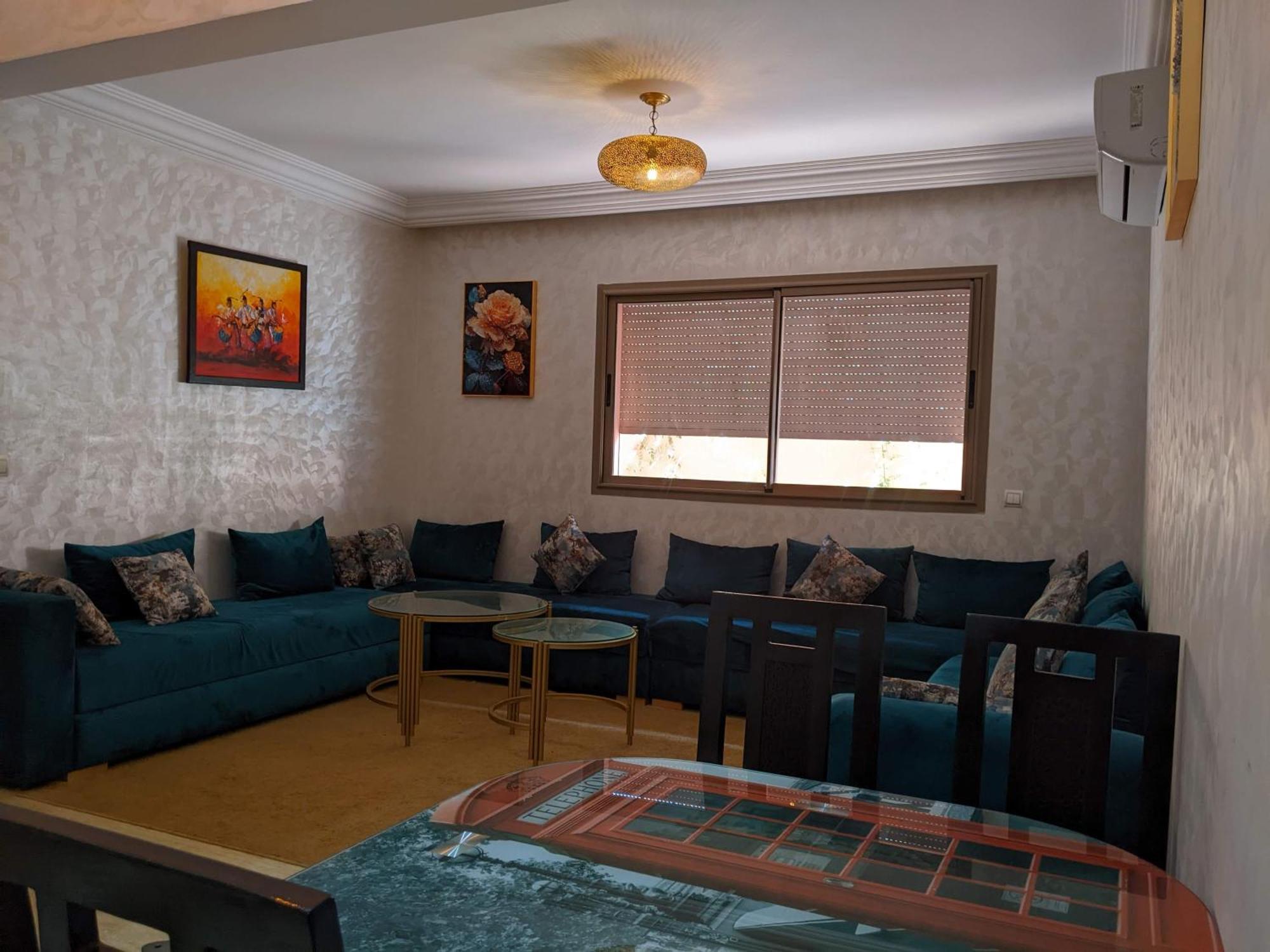 Apartment Janat House *